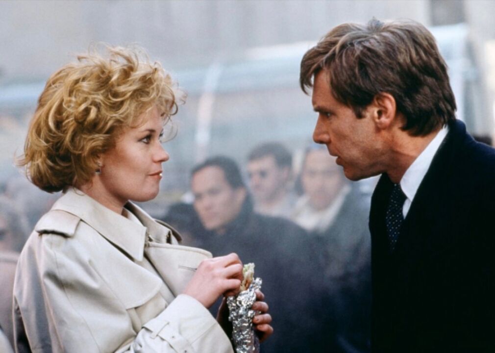 Working Girl (1988)
